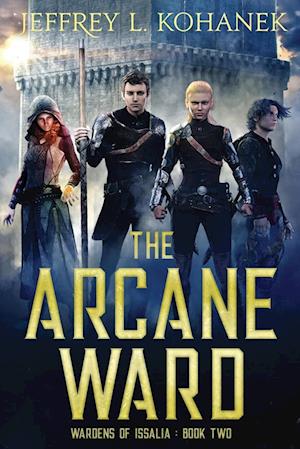 The Arcane Ward