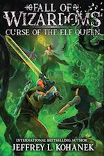 Wizardoms: Curse of the Elf Queen 