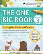 The One Big Book - Grade 3
