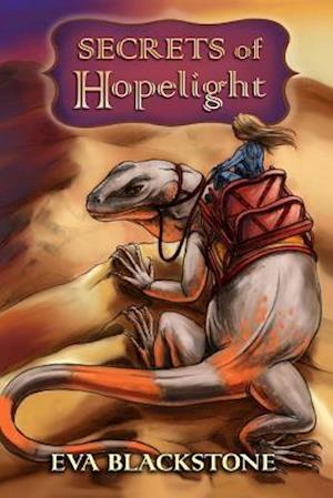 Secrets of Hopelight