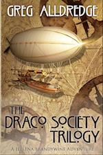 The Draco Society Trilogy