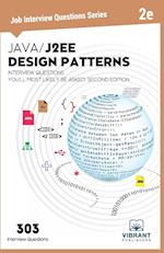 Java/J2EE Design Patterns Interview Questions You'll Most Likely Be Asked