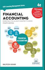 Financial Accounting Essentials You Always Wanted To Know : 4th Edition