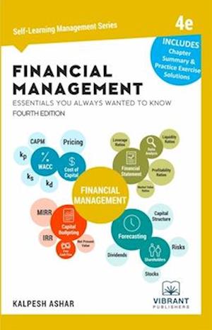 Financial Management Essentials You Always Wanted To Know : 4th Edition