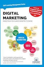 Digital Marketing Essentials You Always Wanted to Know 