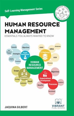 Human Resource Management Essentials You Always Wanted To Know