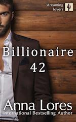 Billionaire 42