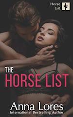 The Horse List 