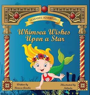 Whimsea Wishes Upon a Star