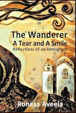 The Wanderer - A Tear and A Smile