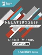 Relat10nship Study Guide