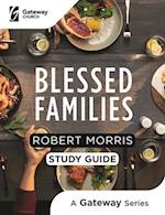 Blessed Families Study Guide