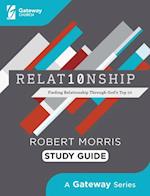 RELAT10NSHIP Study Guide