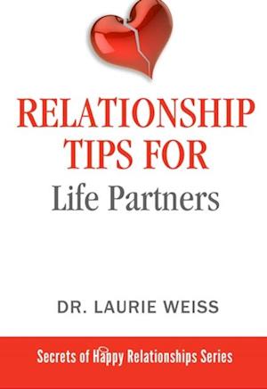 Relationship Tips for Life Partners