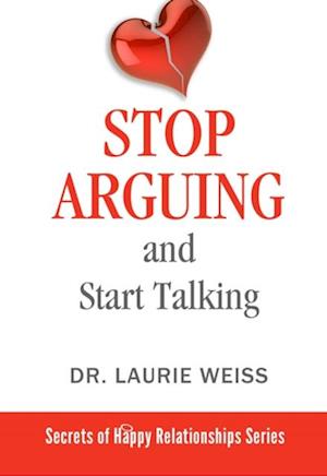 Stop Arguing and Start Talking...