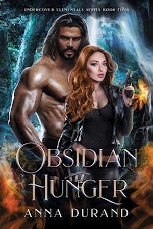 Obsidian Hunger