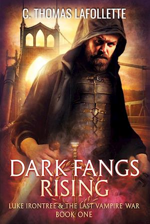 Dark Fangs Rising
