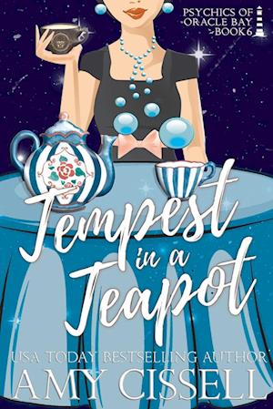 Tempest in a Teapot