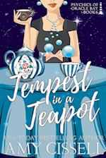 Tempest in a Teapot 