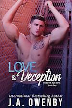 Love & Deception 