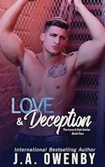 Love & Deception 
