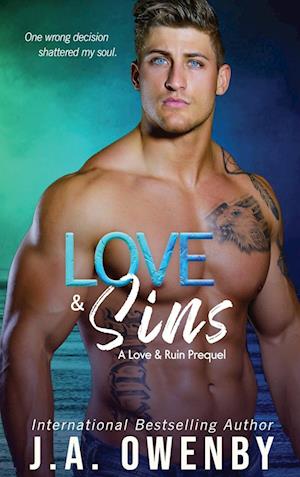 Love & Sins, A Love & Ruin Prequel