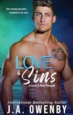 Love & Sins, A Love & Ruin Prequel 