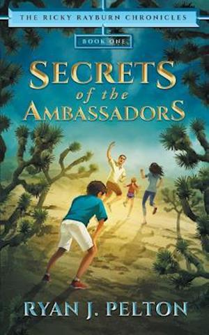 Secrets of the Ambassadors