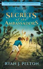 Secrets of the Ambassadors