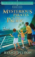 Mysterious Pirates of the Pacific