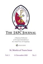 The JAFC Journal
