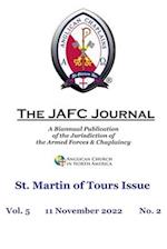 The JAFC Journal: St. Martin of Tours issue - November 11, 2022 