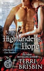 A Highlander's Hope - A MacKendimen Clan Novella