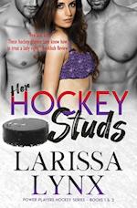 Her Hockey Studs