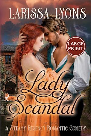 Lady Scandal