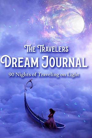 The Travelers Dream Journal