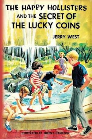 The Happy Hollisters and the Secret of the Lucky Coins