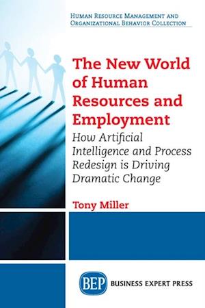 New World of Human Resources and Employment