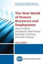 New World of Human Resources and Employment