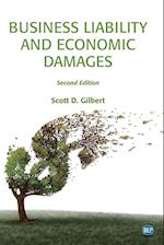 Business Liability and Economic Damages, Second Edition