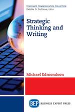 Strategic Thinking and Writing