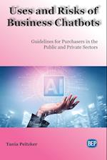 Uses and Risks of Business Chatbots: Guidelines for Purchasers in the Public and Private Sectors 