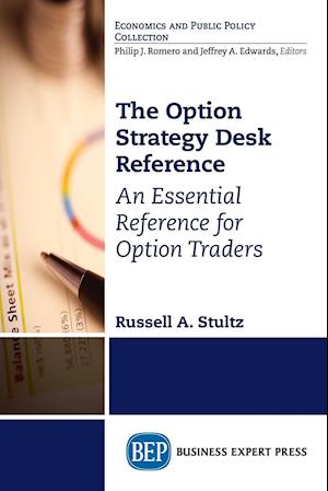 The Option Strategy Desk Reference