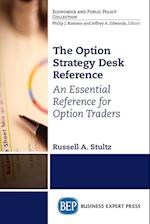 The Option Strategy Desk Reference