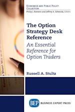 Option Strategy Desk Reference