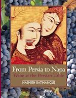 From Persia to Napa