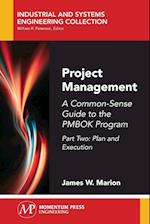 Project Management