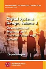 Digital Systems Design, Volume II