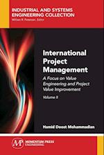 International Project Management, Volume II