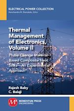 Thermal Management of Electronics, Volume II